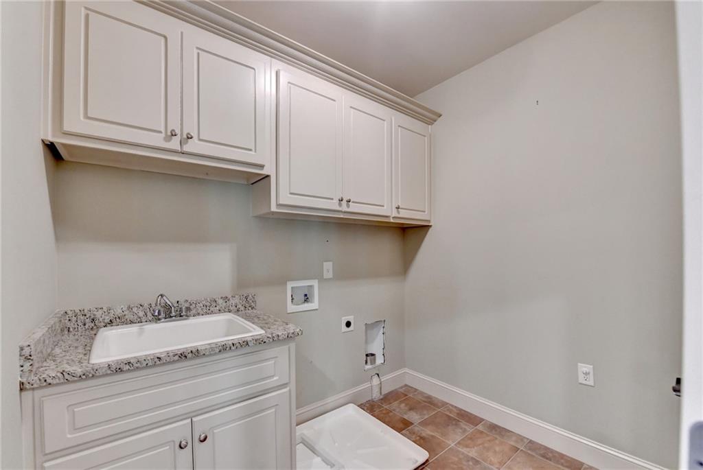 1630 Oconee springs Drive