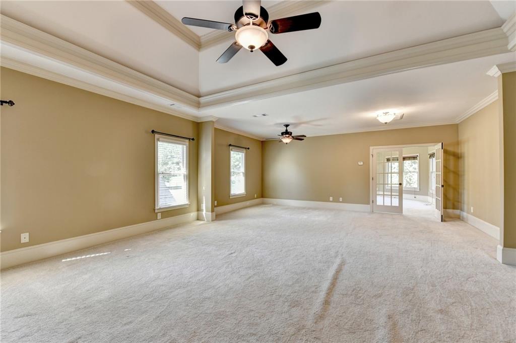 1630 Oconee springs Drive