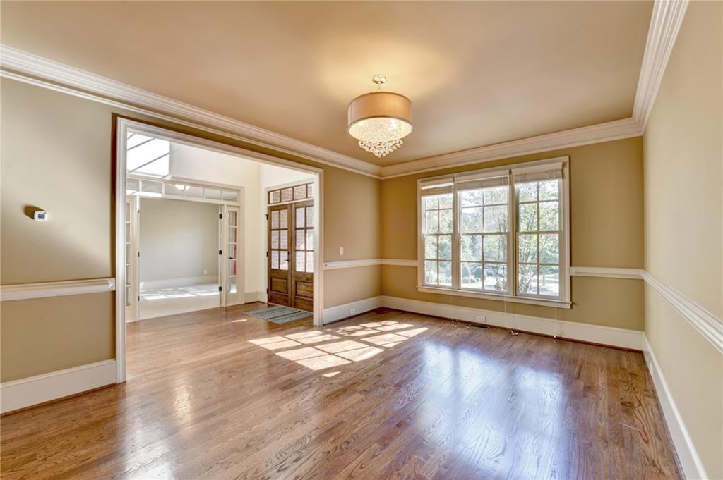 1630 Oconee springs Drive