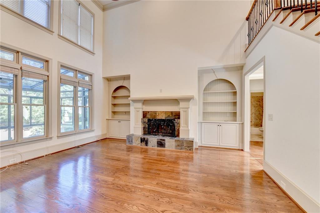 1630 Oconee springs Drive