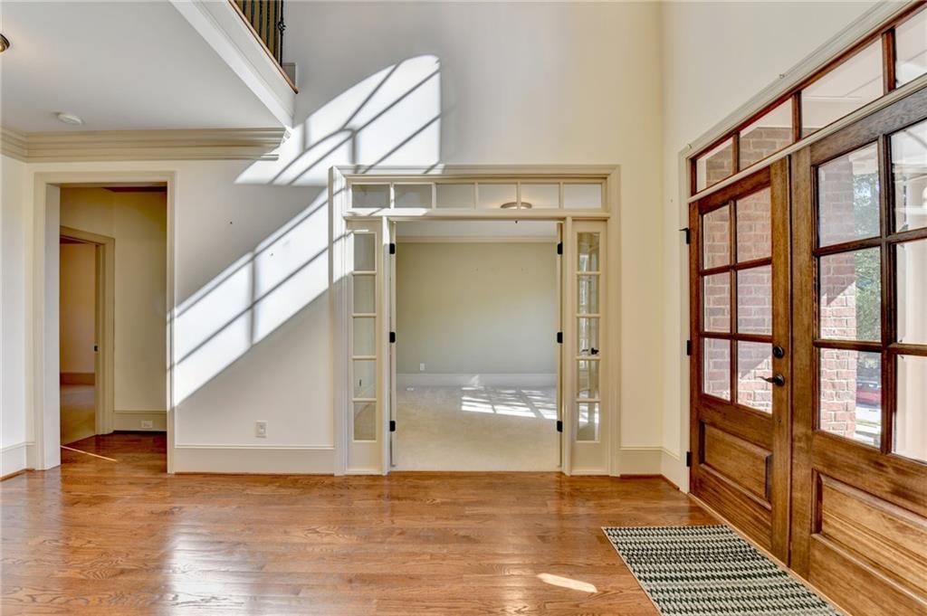 1630 Oconee springs Drive