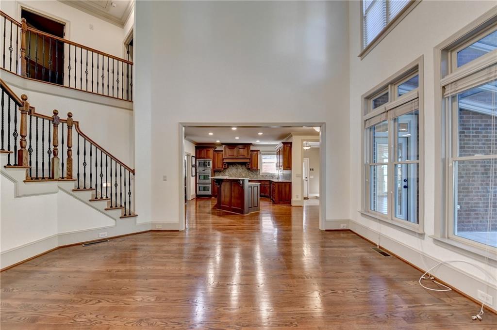 1630 Oconee springs Drive