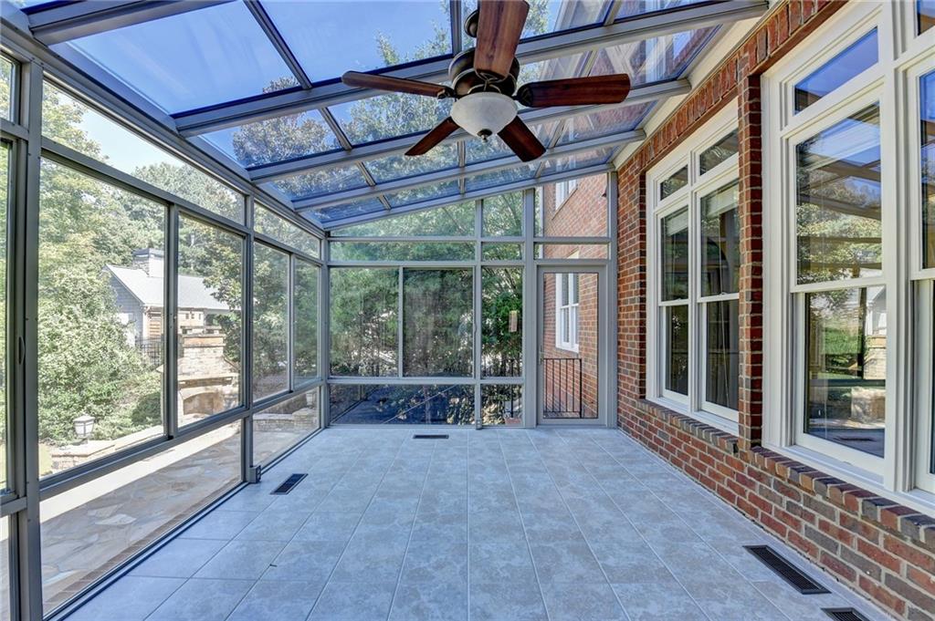 1630 Oconee springs Drive