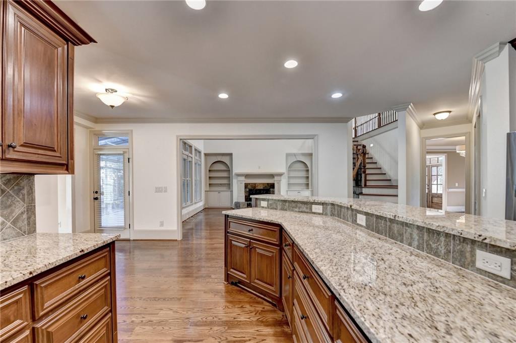 1630 Oconee springs Drive