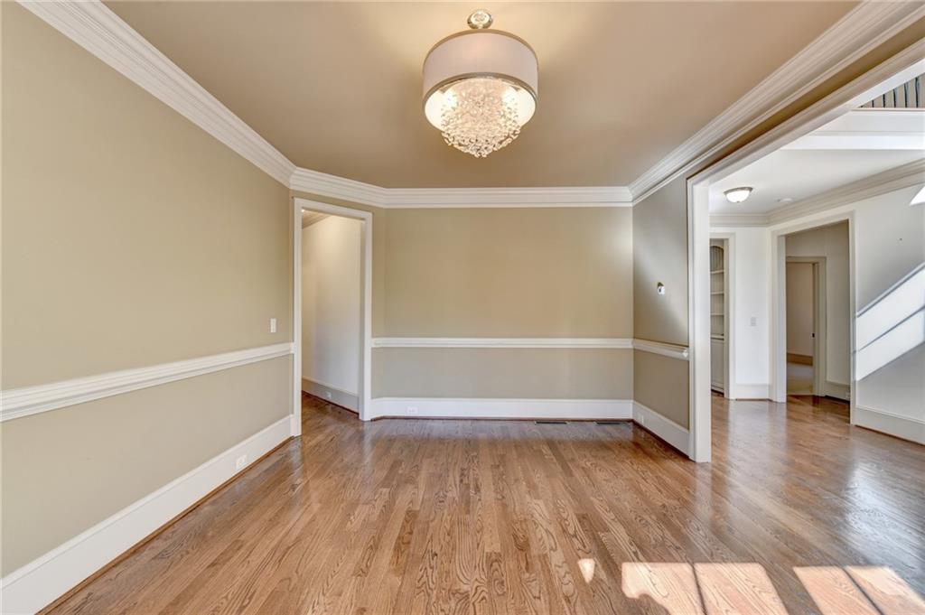 1630 Oconee springs Drive
