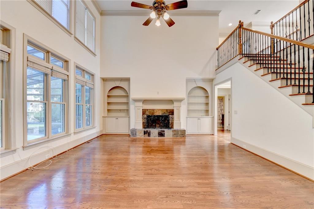 1630 Oconee springs Drive