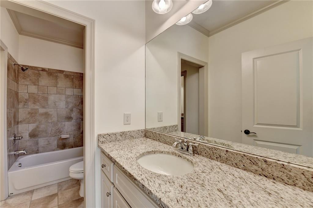 1630 Oconee springs Drive