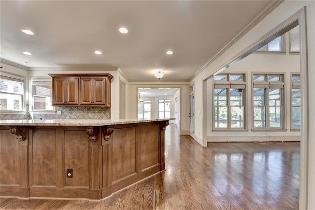 1630 Oconee springs Drive