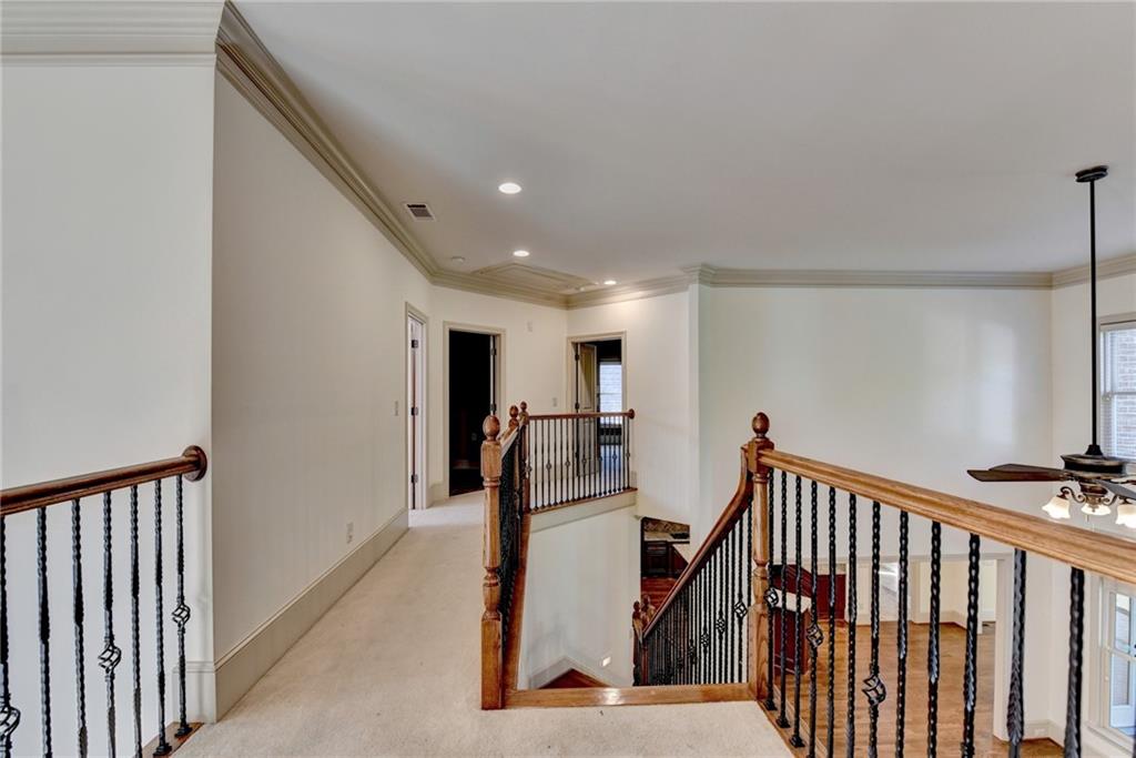1630 Oconee springs Drive
