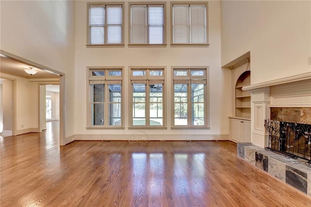 1630 Oconee springs Drive