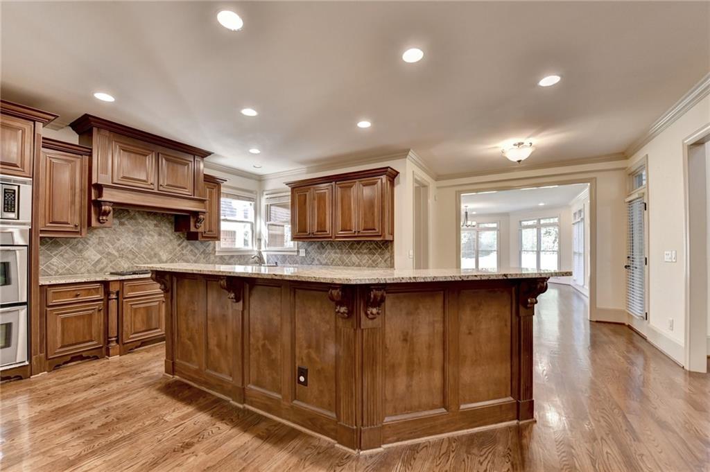 1630 Oconee springs Drive