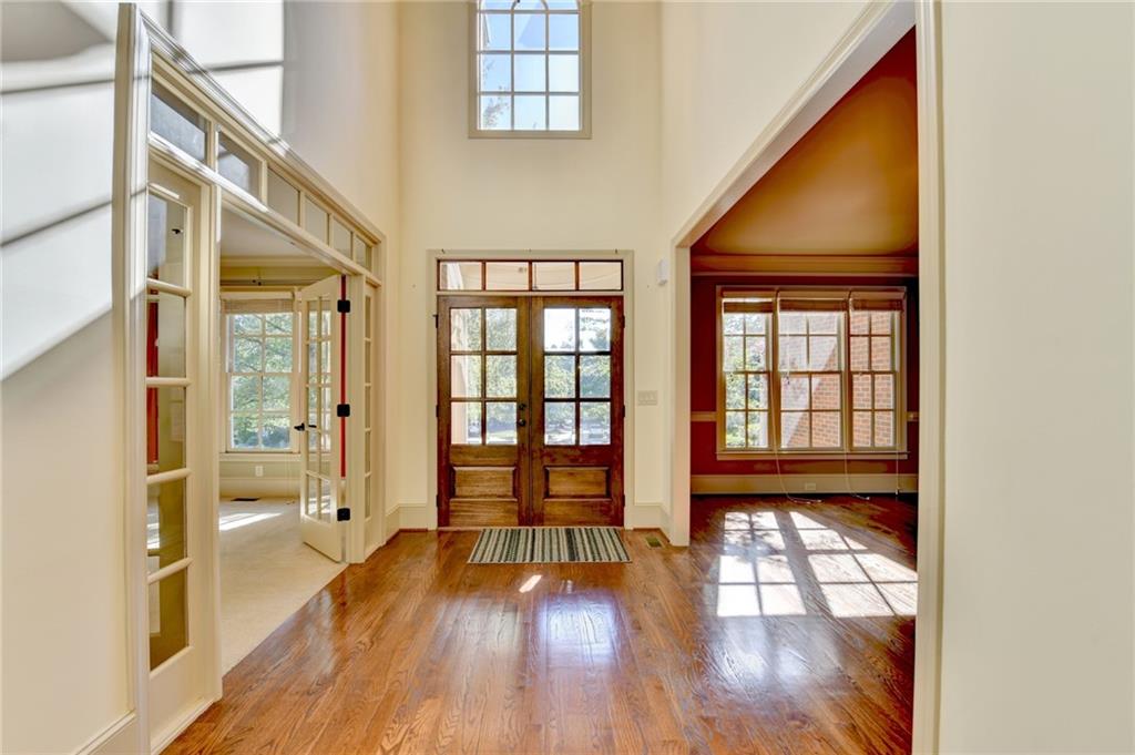 1630 Oconee springs Drive
