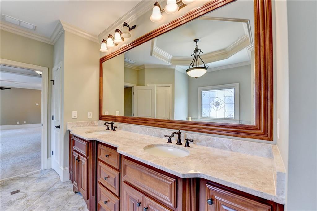 1630 Oconee springs Drive