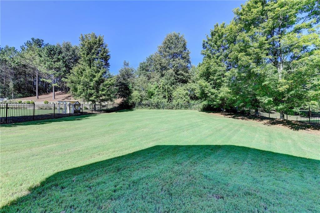1630 Oconee springs Drive