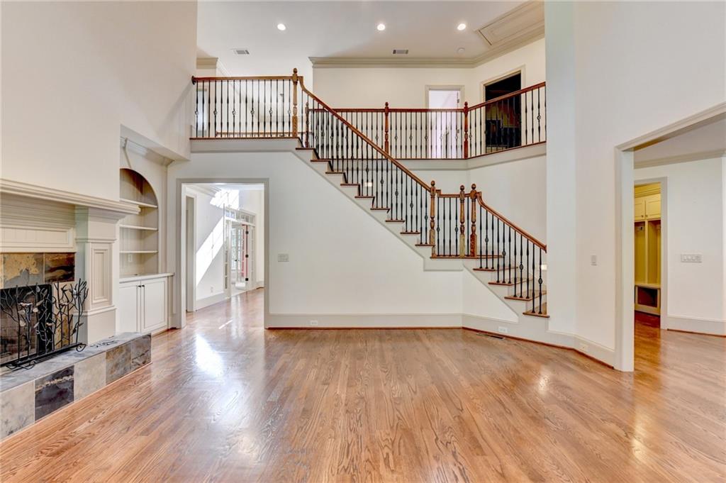 1630 Oconee springs Drive