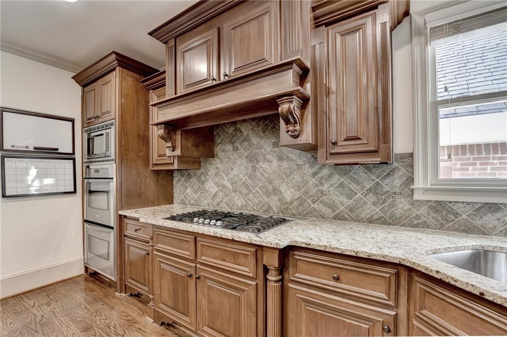 1630 Oconee springs Drive