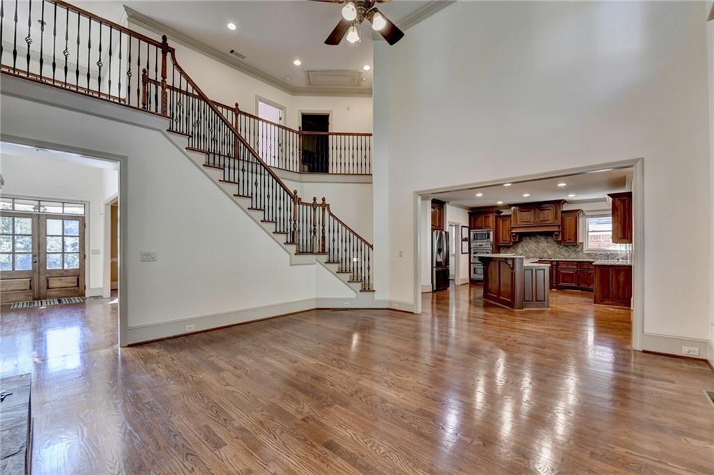 1630 Oconee springs Drive