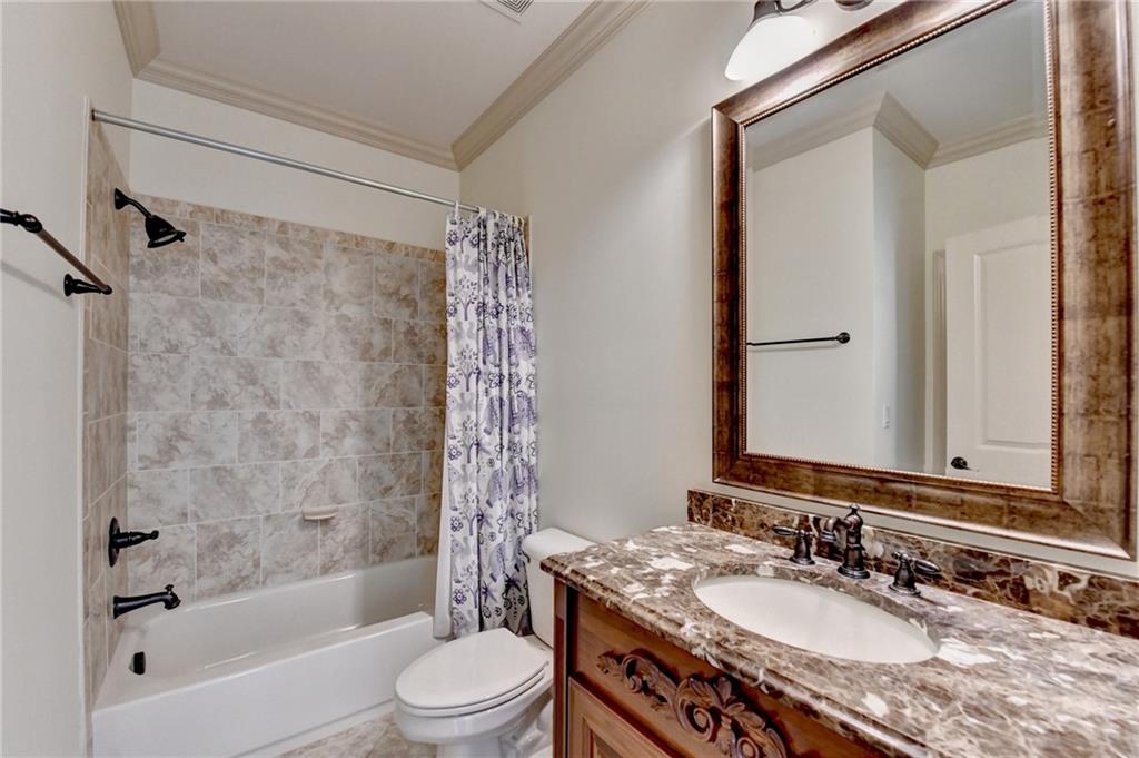 1630 Oconee springs Drive