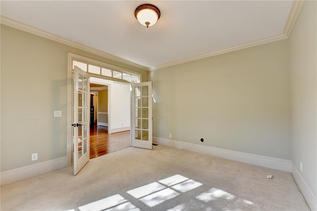 1630 Oconee springs Drive