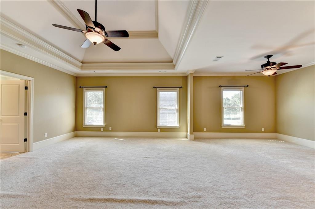 1630 Oconee springs Drive