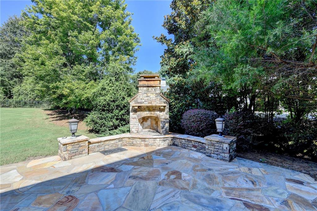 1630 Oconee springs Drive