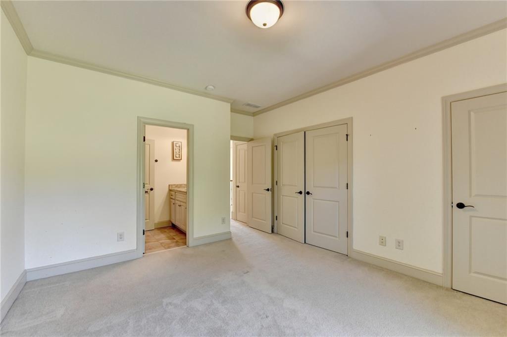 1630 Oconee springs Drive