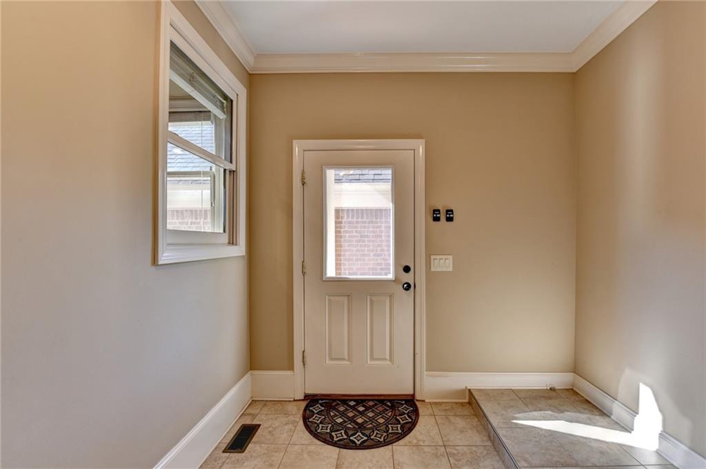1630 Oconee springs Drive