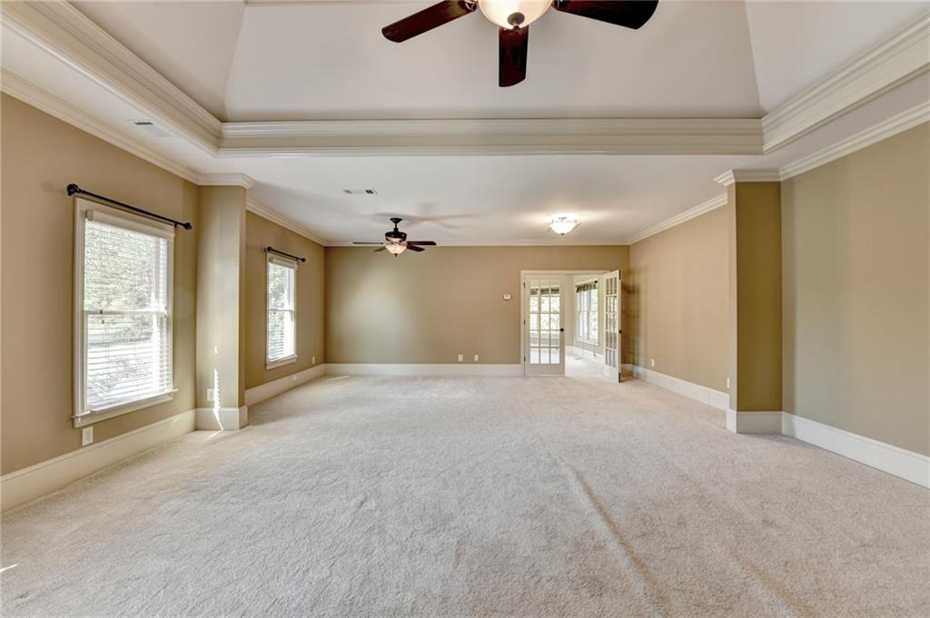 1630 Oconee springs Drive