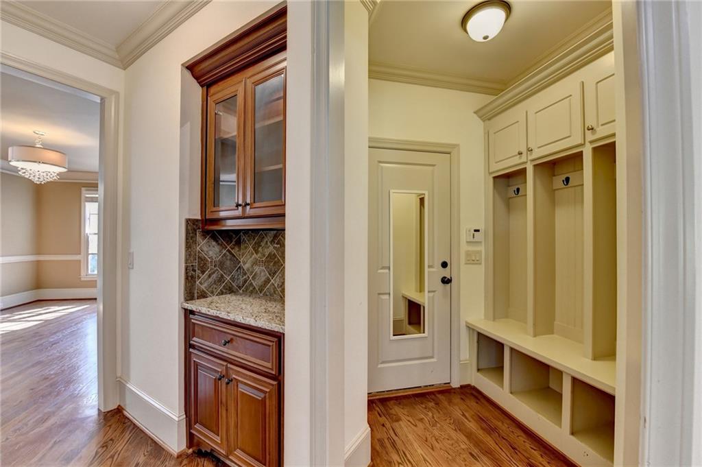 1630 Oconee springs Drive