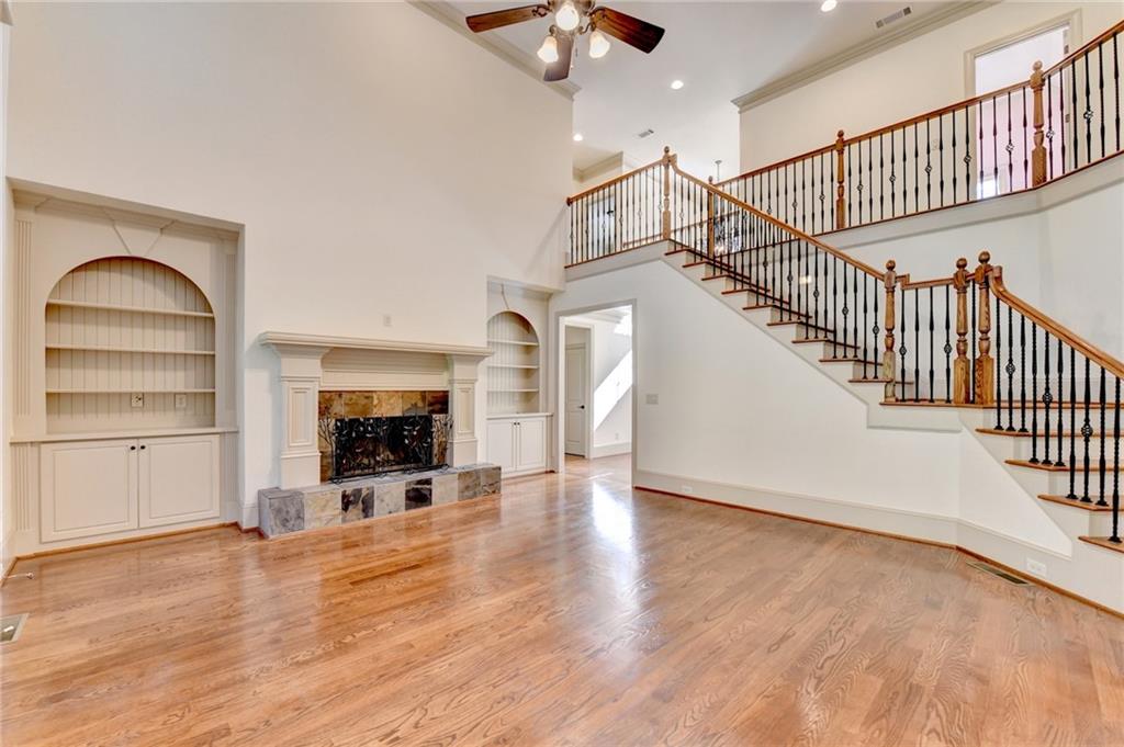 1630 Oconee springs Drive