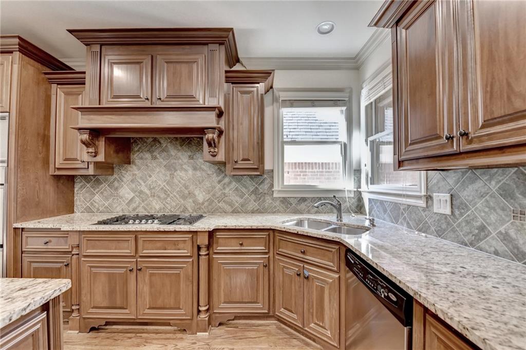 1630 Oconee springs Drive