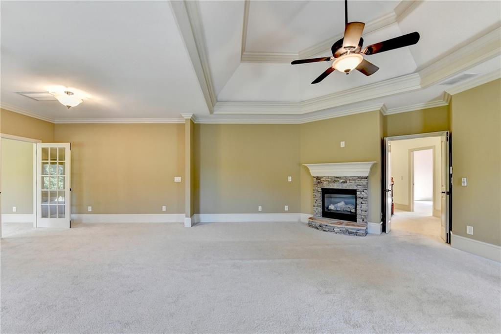 1630 Oconee springs Drive