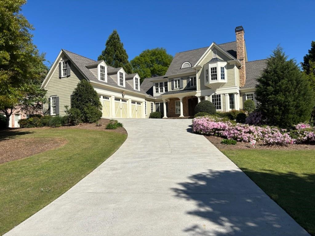 1462 Georgia Club Drive