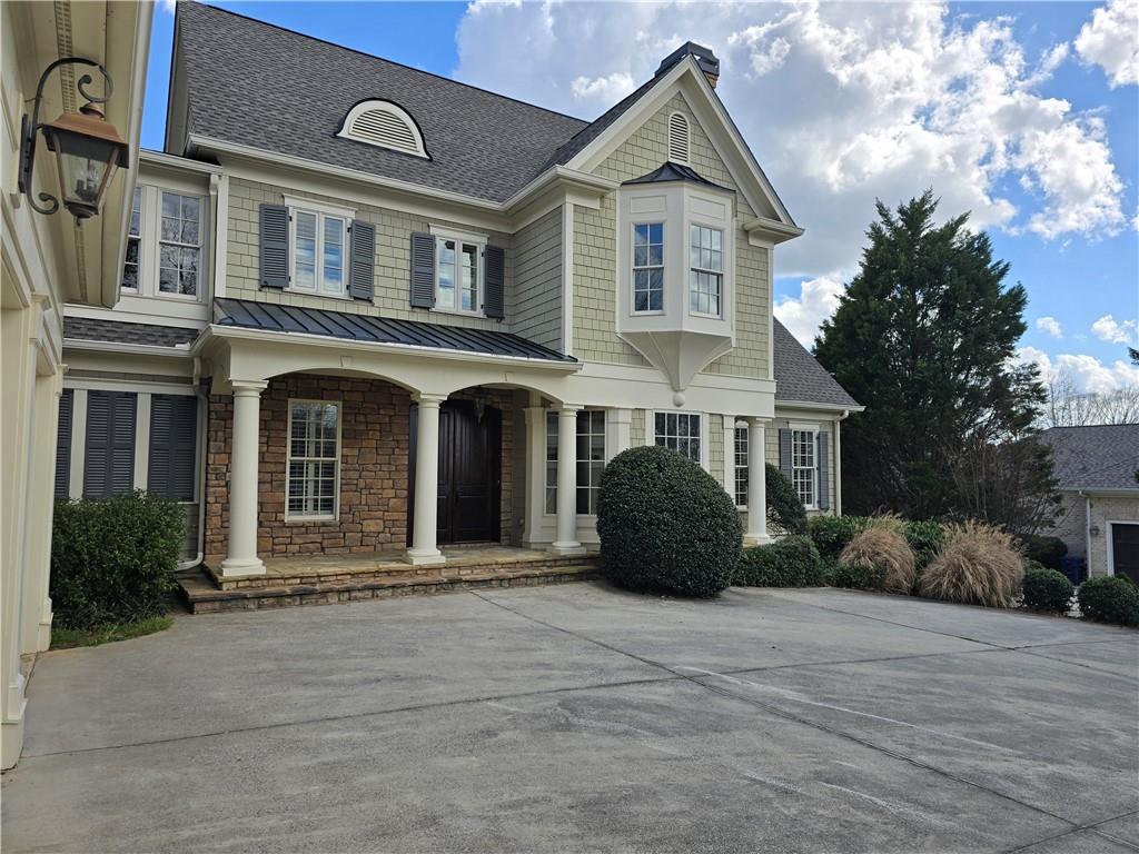 1462 Georgia Club Drive