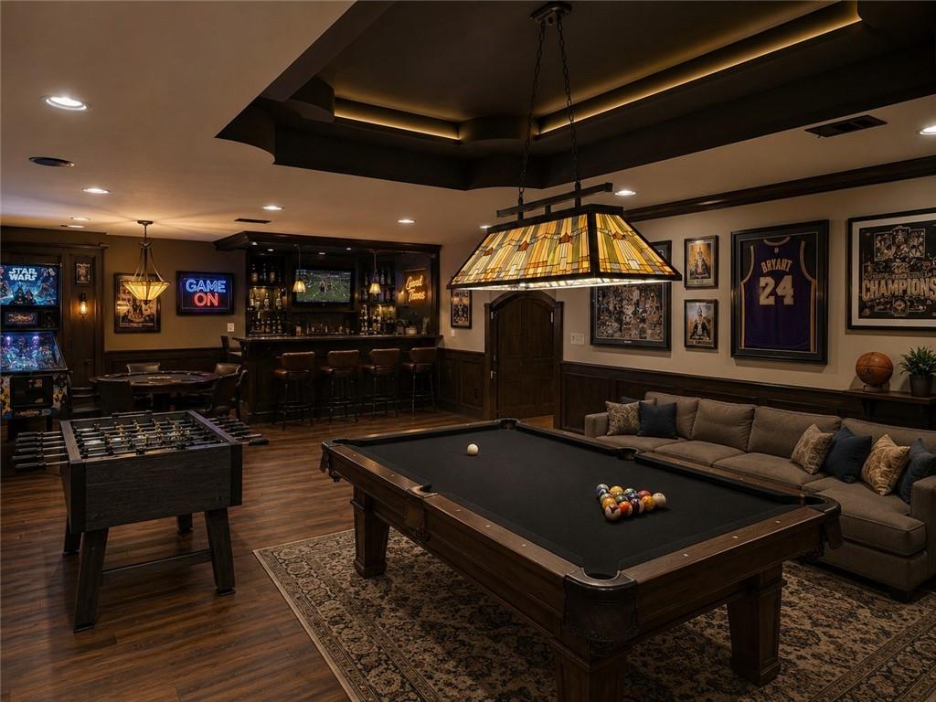 1462 Georgia Club Drive