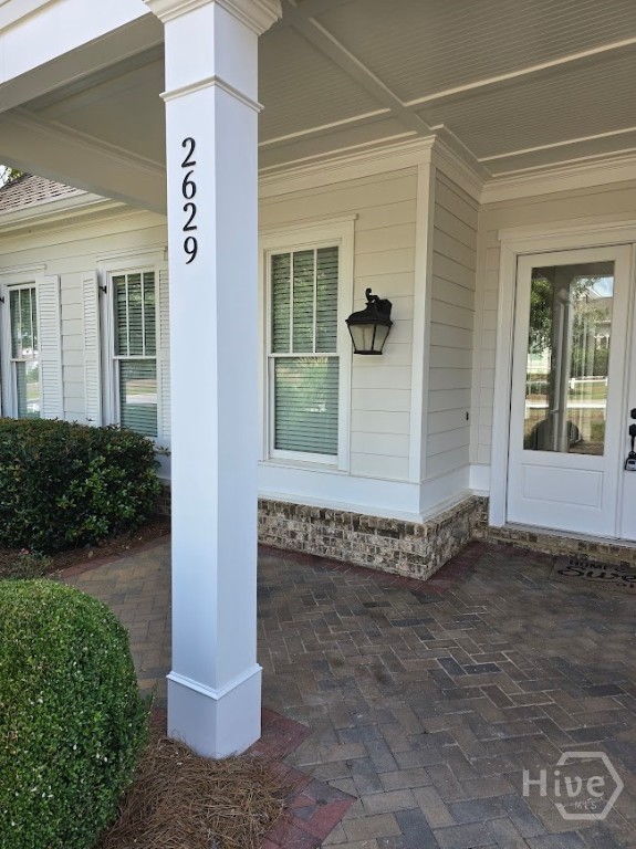2629 Bent Pine Drive