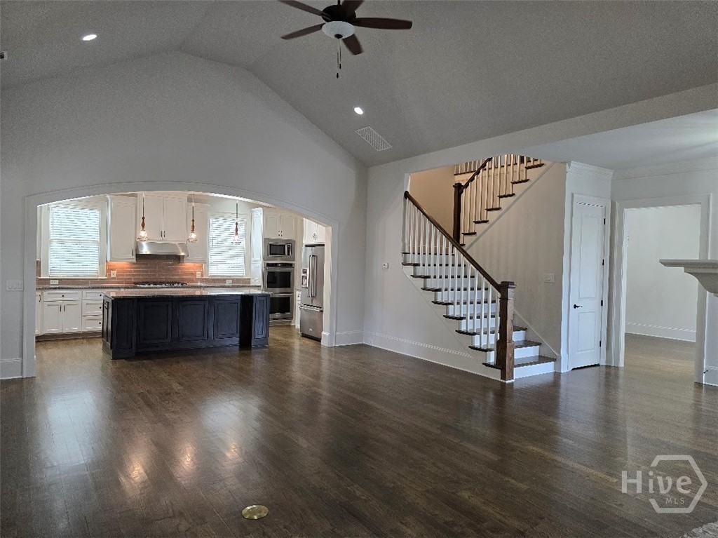 2629 Bent Pine Drive