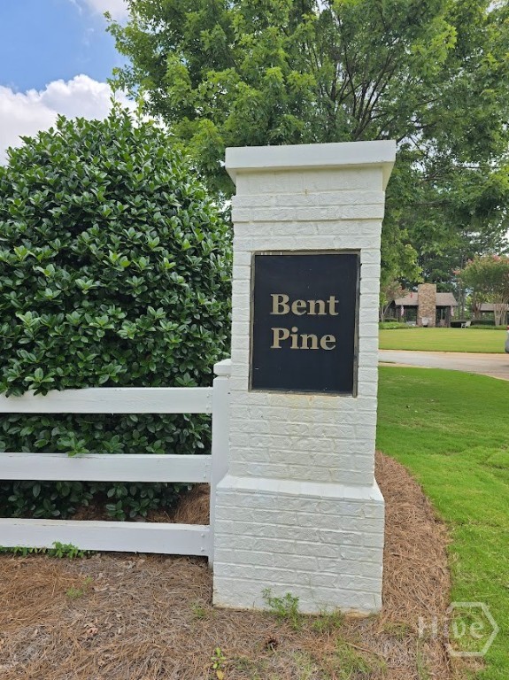 2629 Bent Pine Drive