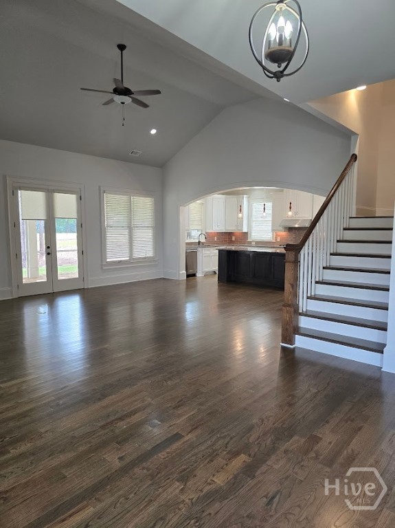 2629 Bent Pine Drive