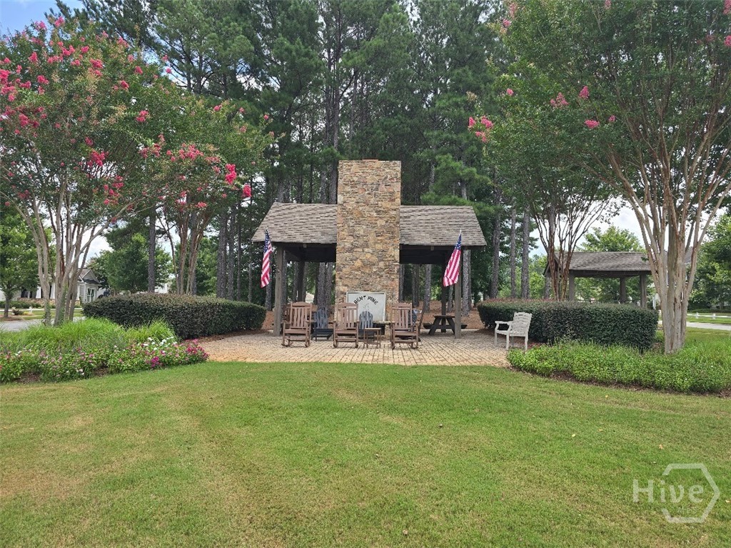 2629 Bent Pine Drive