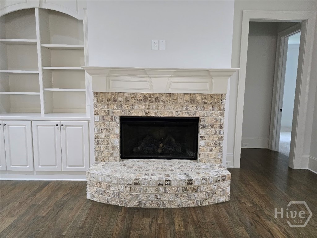 2629 Bent Pine Drive