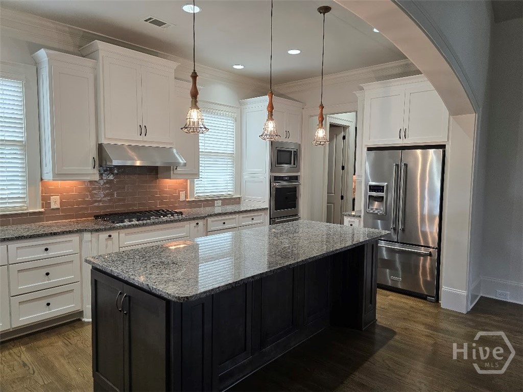 2629 Bent Pine Drive