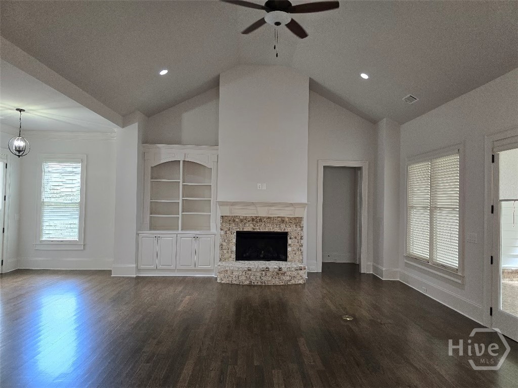 2629 Bent Pine Drive