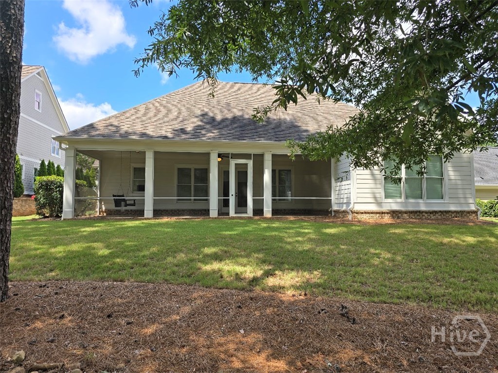 2629 Bent Pine Drive