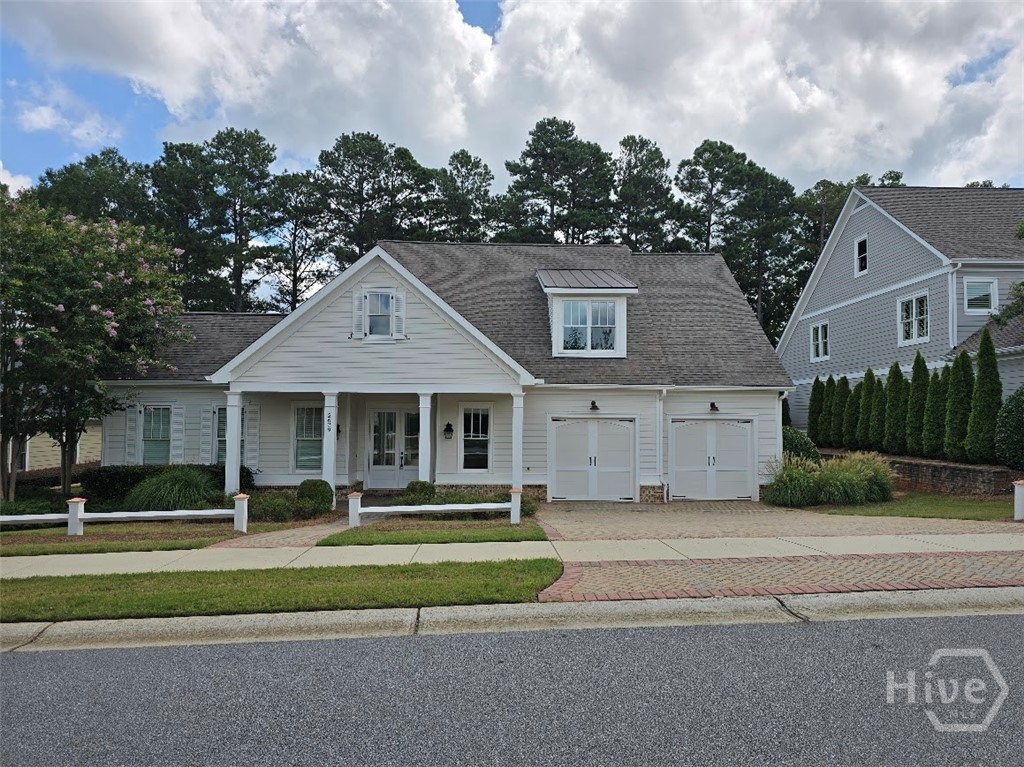 2629 Bent Pine Drive