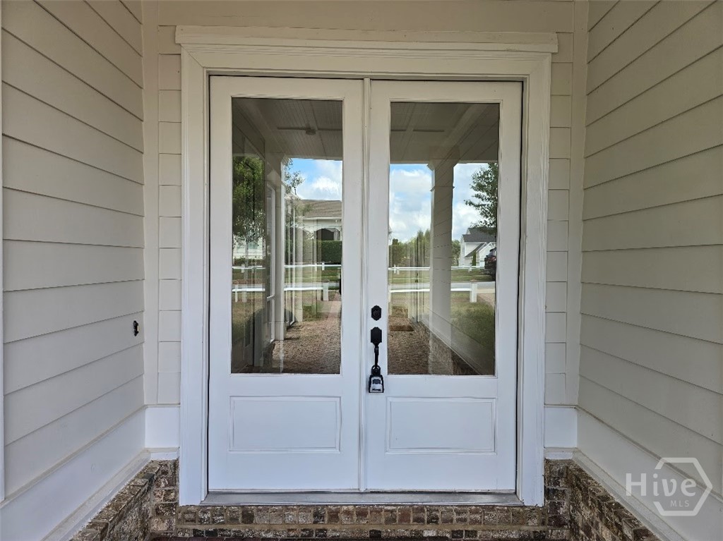 2629 Bent Pine Drive