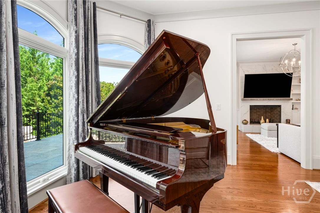 2340 Thisel Down Drive