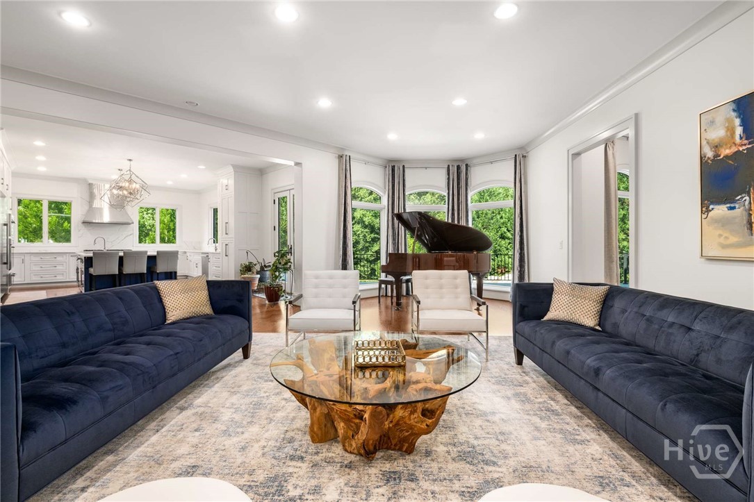 2340 Thisel Down Drive