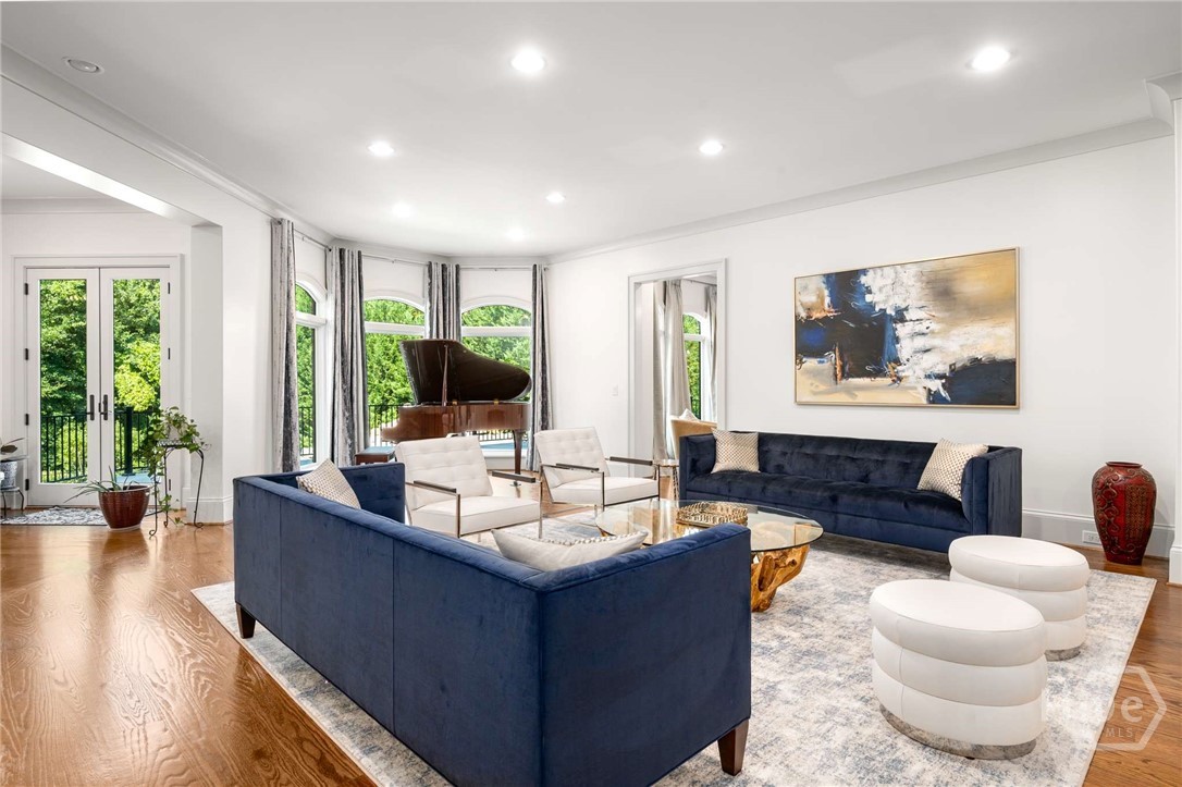 2340 Thisel Down Drive