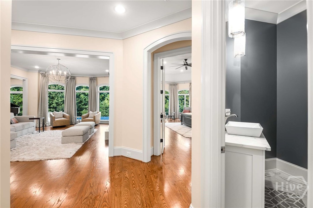 2340 Thisel Down Drive